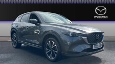 Mazda CX-5 2.0 Sport Edition 5dr Petrol Estate